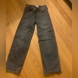 Girls Abercrombie Jeans